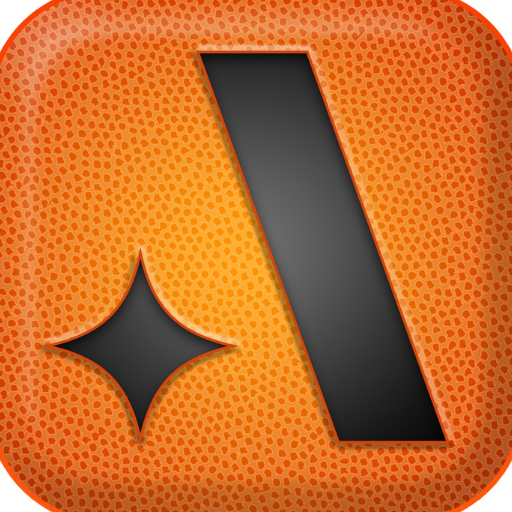 The AllStar: Sports Scores +  Icon