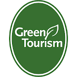 Green Tourism County Down icon