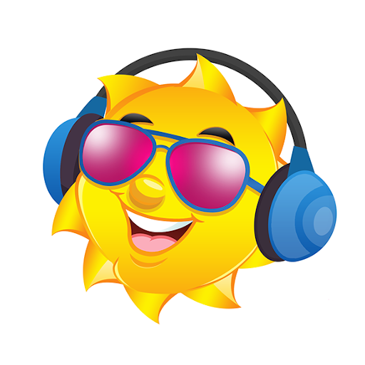 SUNNY RADIO logo
