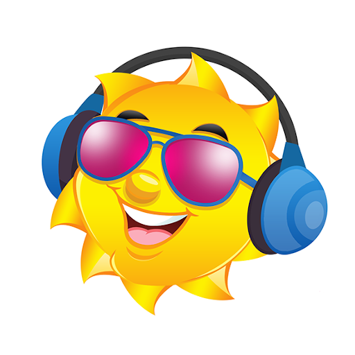 SUNNY RADIO 2.0.1 Icon