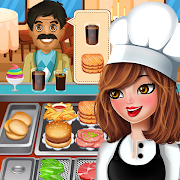 Cooking Talent - Restaurant fever 1.1.0 Icon
