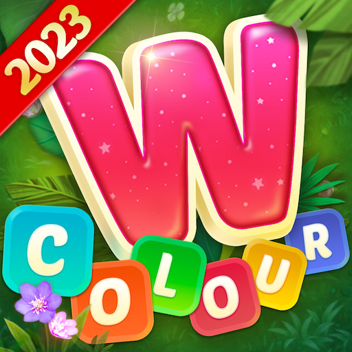 Word Colour 2.0.2 Icon