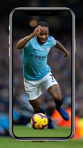 Wallpapers Raheem Sterling