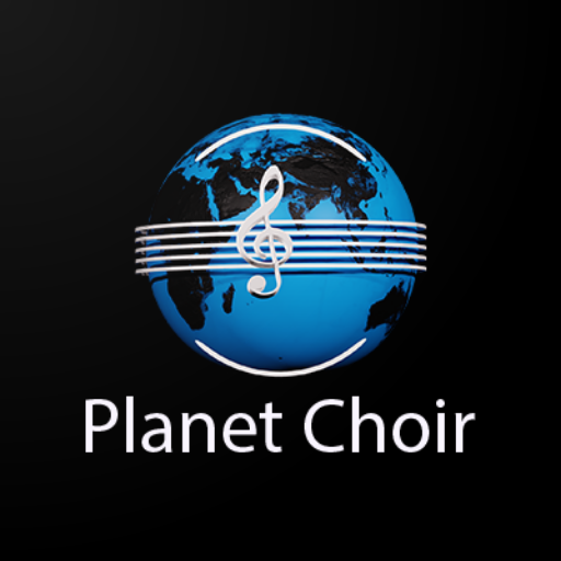 Planet Choir  Icon