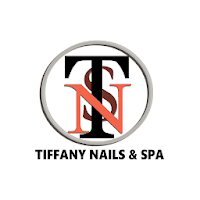 Tiffany Nails and Spa Rewards