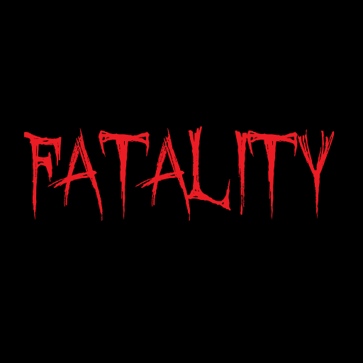 Fatality KOMBAT 2021 logo