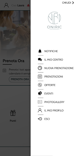 Oniric Screen 3