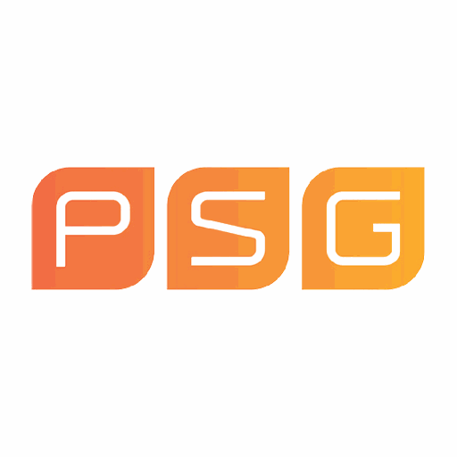 PSG Contábil logo