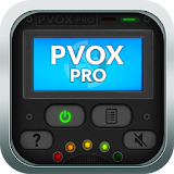 Pvox Pro Spirit Box icon