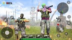 screenshot of FPS Shooting Games - Gun Games