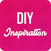 Inspirational DIY 3.2 Icon
