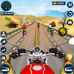 Cover Image of Download Bike Stunt Game Bike Racing 3D  APK