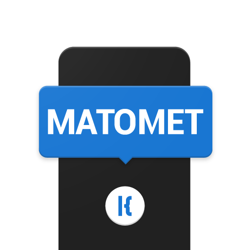 Matomet KWGT 1.2.7 Icon