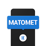 Cover Image of 下载 Matomet KWGT  APK