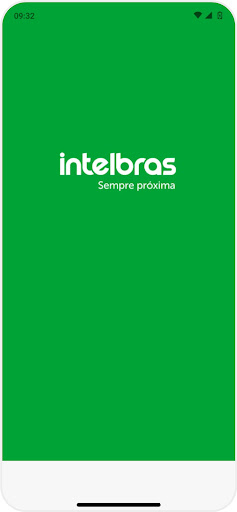 Intelbras Solar Send Screen 3