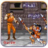 Guide Final Fight 2017 icon