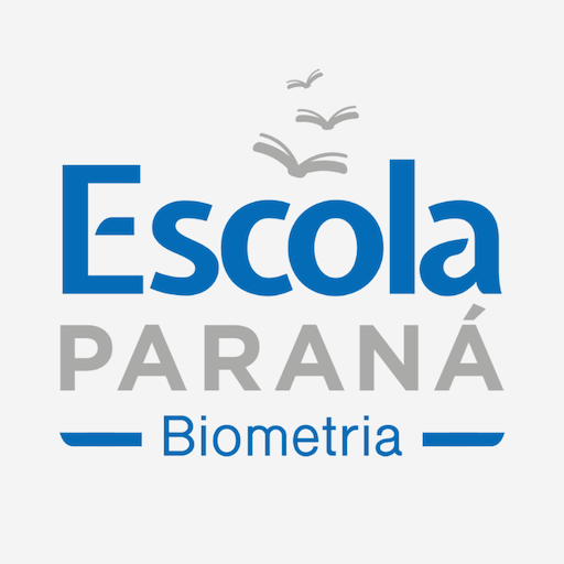 Escola Paraná Biometria logo