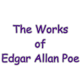 The Works of Edgar Allan Poe 1 icon