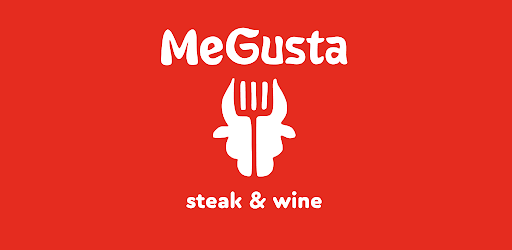 MeGusta | Доставка еды