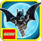 Guide LEGO Batman Beyond Gotham icon