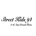 Cover Image of डाउनलोड Street Kids 94  APK
