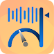 気圧計高度計サウンドメータ - Androidアプリ