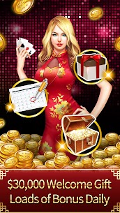 德州撲克 神來也德州撲克(Texas Poker) 13.8 Mod/Apk(unlimited money)download 2