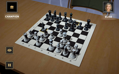 Champion Chess  Screenshots 10