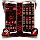 Cool Neon Hexa Launcher Theme Laai af op Windows