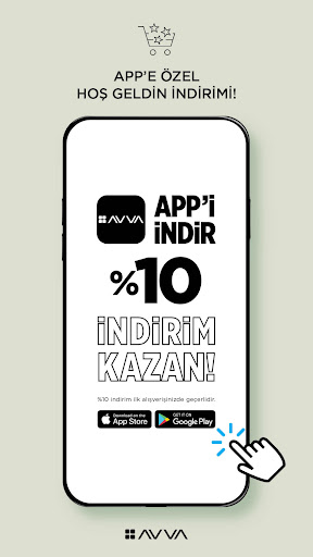 AVVA - Bu Nasıl Bir Hava! Screen 3