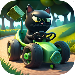 Cat VS Farmer