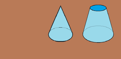 Cone Calculator Lite