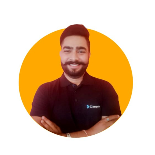 Organic Growth By Amit Dogra logo