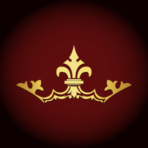 Maharaja Chains logo