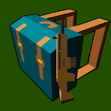 Mine Build: Exploration Craft icon