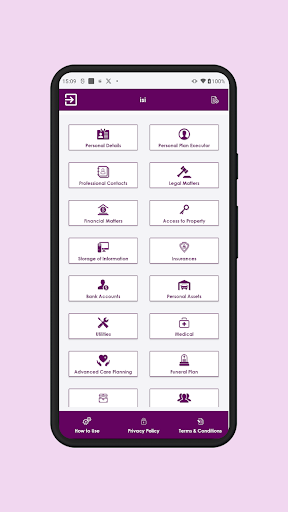 Contingency Plan – Personal Screen 2