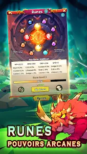 Red Dragon Legend-Hunger Chest