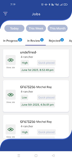 TecMCH Screen 3