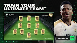 EA SPORTS FC™ Mobile Soccer Screenshot 13