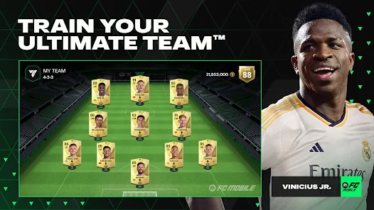 FIFA 21: veja melhores meias do Modo Carreira e Ultimate Team