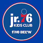 Jr. 76ers Kids Club Apk