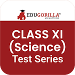 UP Board CLASS 11 (Science) Mock Tests App Apk