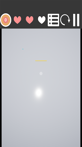 RollBall Screen 3