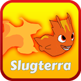 The slug game: SLUGTERRA Games icon