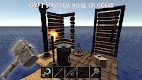 screenshot of Raft Survival Ark Simulator