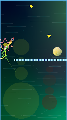 Planet Shot - Screenshot 3
