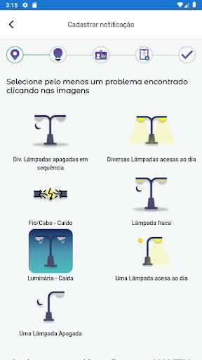 Ilumina SP Screen 3