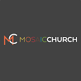 Mosaic Church - TX icon