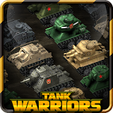 Tank Warrior icon