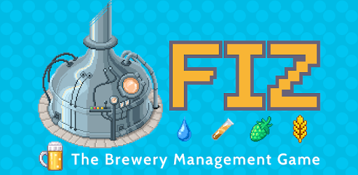 Fiz : Brewery Management Game